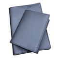 Blank Book Cover Genuine Leather Bound Handmade Creative Agenda Journals Notebooks Customized Design School Planner Promotional
