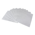 Oilspillpro Crude Oil Spill Industrial Pad Super Absorbent Material Oil Absorbent Pads Model OOA-M0350 Made in Jiangsu
