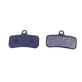 High-Performance Semi-Metallic Bike Disc Brake Pads Waterproof Non-Asbestos for E7 E9 Trail GUIDE