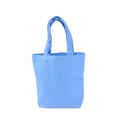 Eco Friendly Small Canvas Tote Bag Blank Organic Cotton Tote Bags With Custom Printed logo