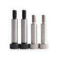 Veichu VCN610 Stainless Steel Hex Socket Head Bolts Shoulder Screw Bolts in Metric Measurement System