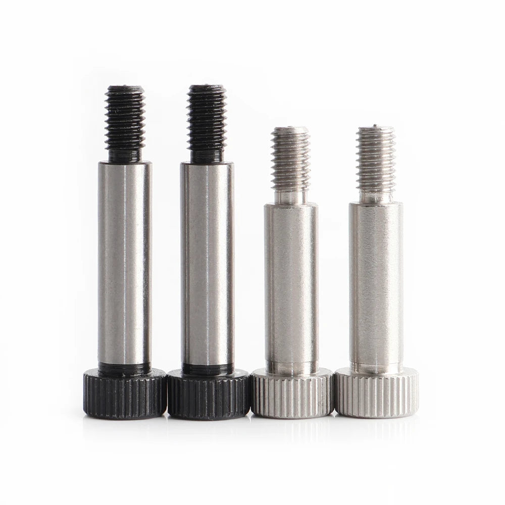 Veichu VCN610 Stainless Steel Hex Socket Head Bolts Shoulder Screw Bolts in Metric Measurement System