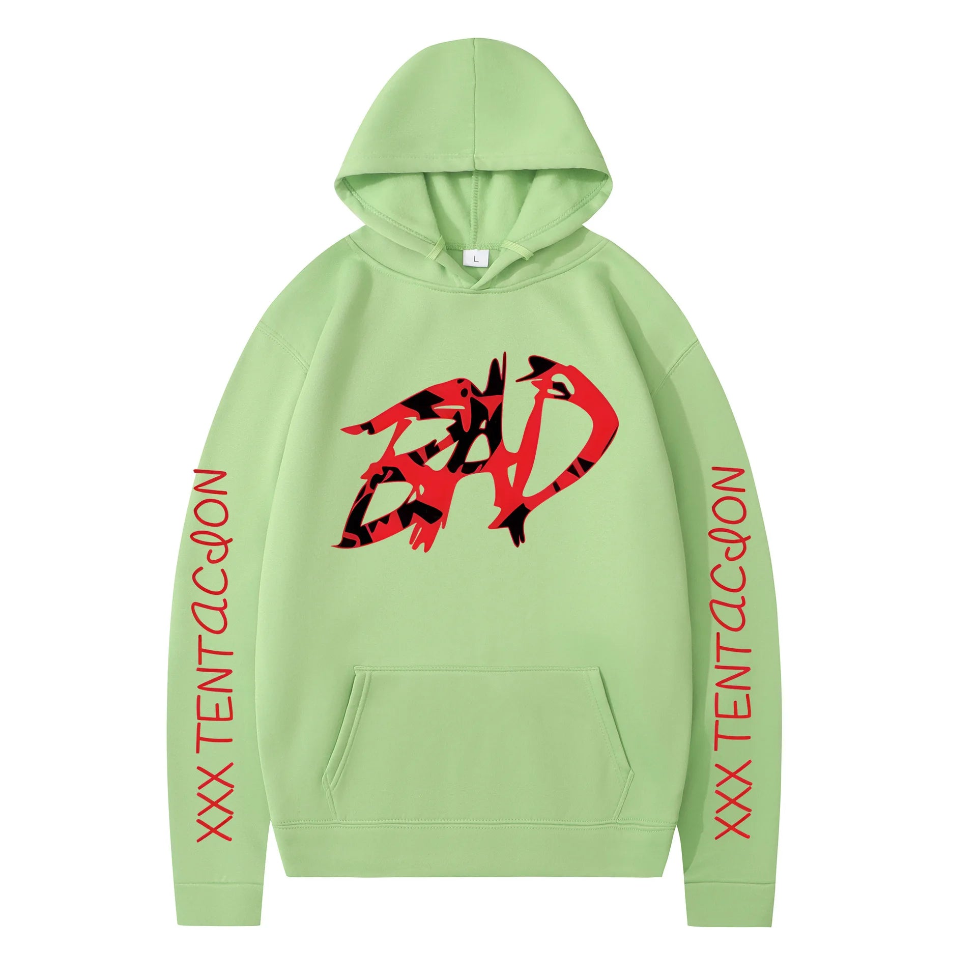 Unisex Heavyweight Hoodie Jogger Street Fashion Hot Sell Winter Sweatshirt with Custom Logo Printed Hood for Couples