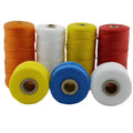High Performance Twisted Monofilament Rope Floating PP PE  Rope Boat Sailing Rope