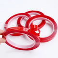 Cheap Price Water Activated Double Coated Waterproof Sticky Thin Acrylic Foam Tape for Masking