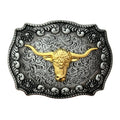 Manufacturers Western Cowboy Belt Buckle for Men