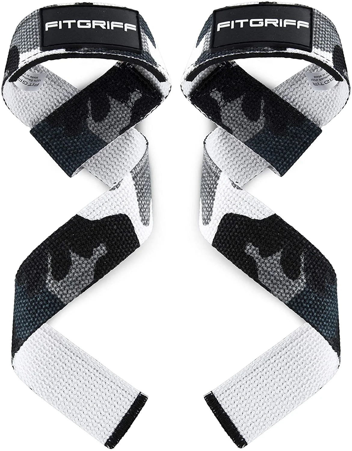 Wholesale Fitness Wrist Cuff Custom Logo Wrist Straps Weightlifting Gym Weight Lifting Straps