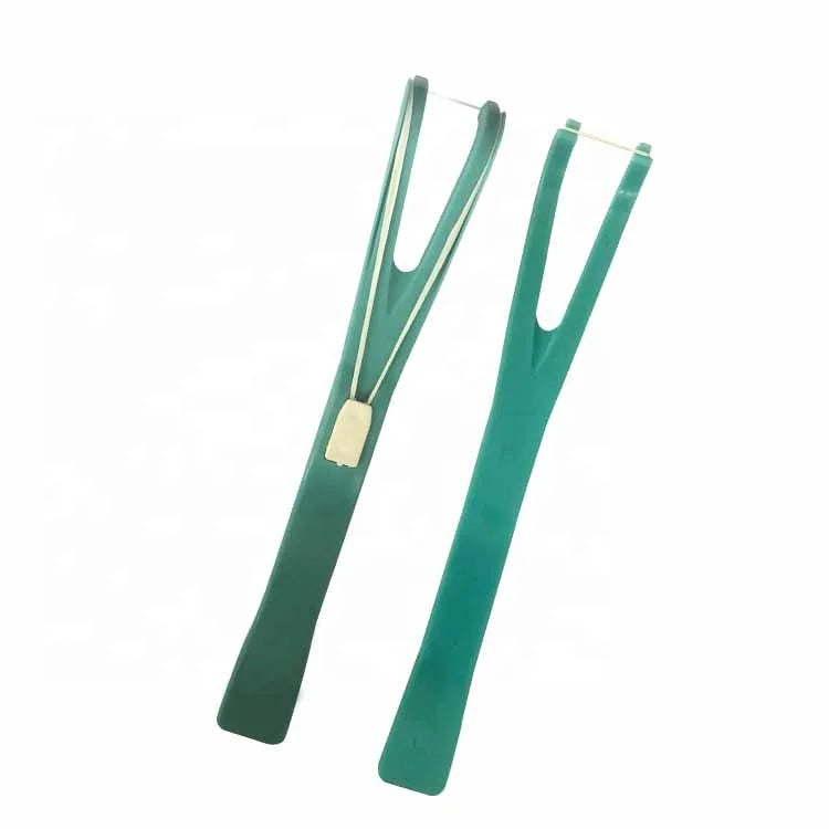 New Arrival Y Shape Dental Floss Holder Set