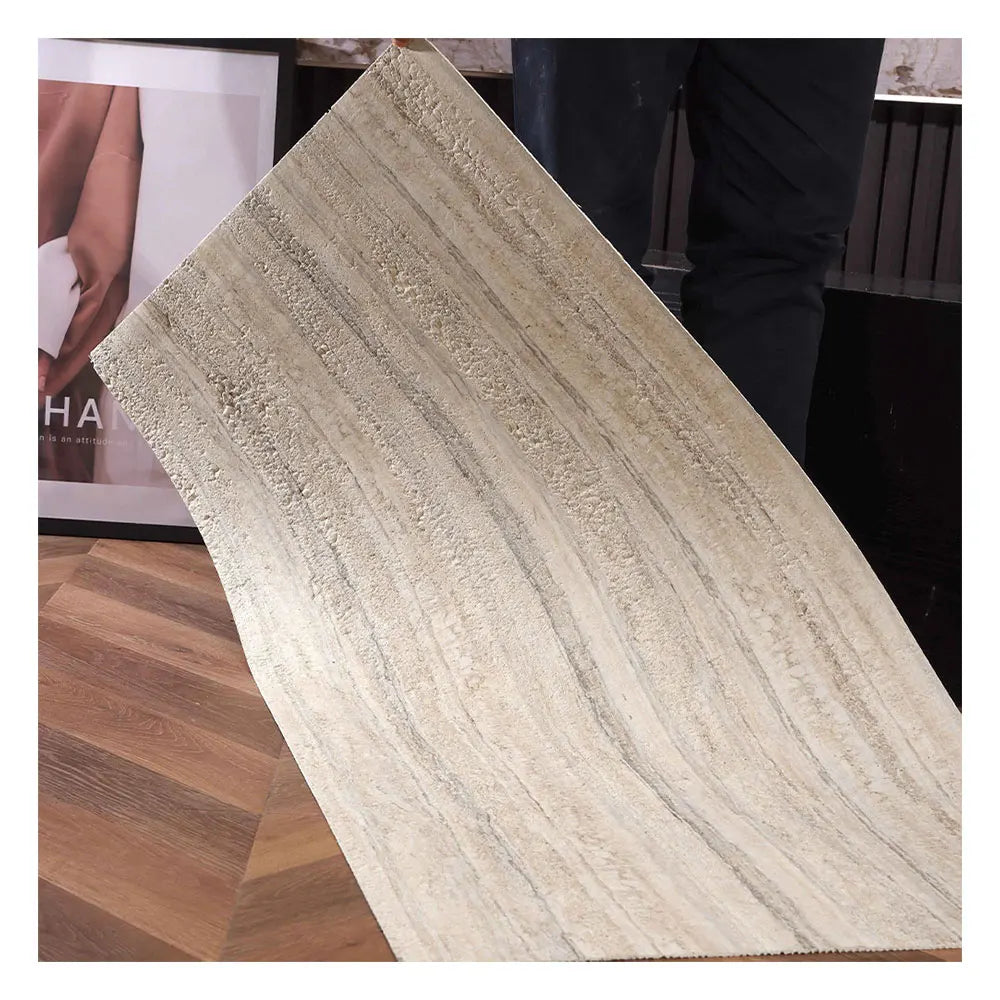 RCL MCM Exterior Cladding Flexible Artificial Soft Stone Slate Series Wall Panel Tiles for Indoor and Outdoor Wall Decoration
