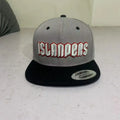 OEM ODM Custom Logo Wholesale Custom 3D Embroidery Snapback Hat Snapback Cap