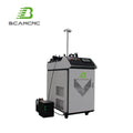 Customized 3-in-1 CNC Metal Fiber Laser Welding Machine 1500W-3000W Yaskawa Servo New Type 3000W Laser Welding Machine Sale