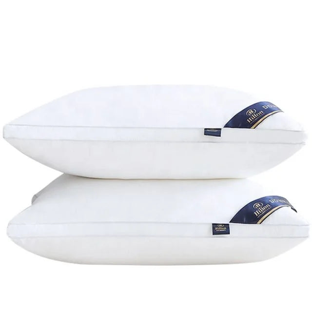 Hilton 5 Star International Hotel Luxurious Pillow of Sell Like Hot Cakes