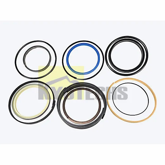 SH200-5 SH210-5 Boom Arm Bucket Cylinder Seal Kit for LZ007630 LZ007640 LZ007650