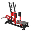 Bodybuilding Abductor Adductor Machine Leg Extension Standing Hip Thrust Hip Thrust Glute Machine for Sale