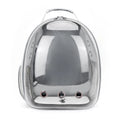 Cat Bag Pet Backpack Outside Portable Transparent Space Capsule Pet Bag Cat Breathable Backpack Pet Carrier Bag