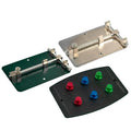 Motherboard Clamp Hand Tools Multi-purpose Bearing Clamp CPU Removal Hand Tool