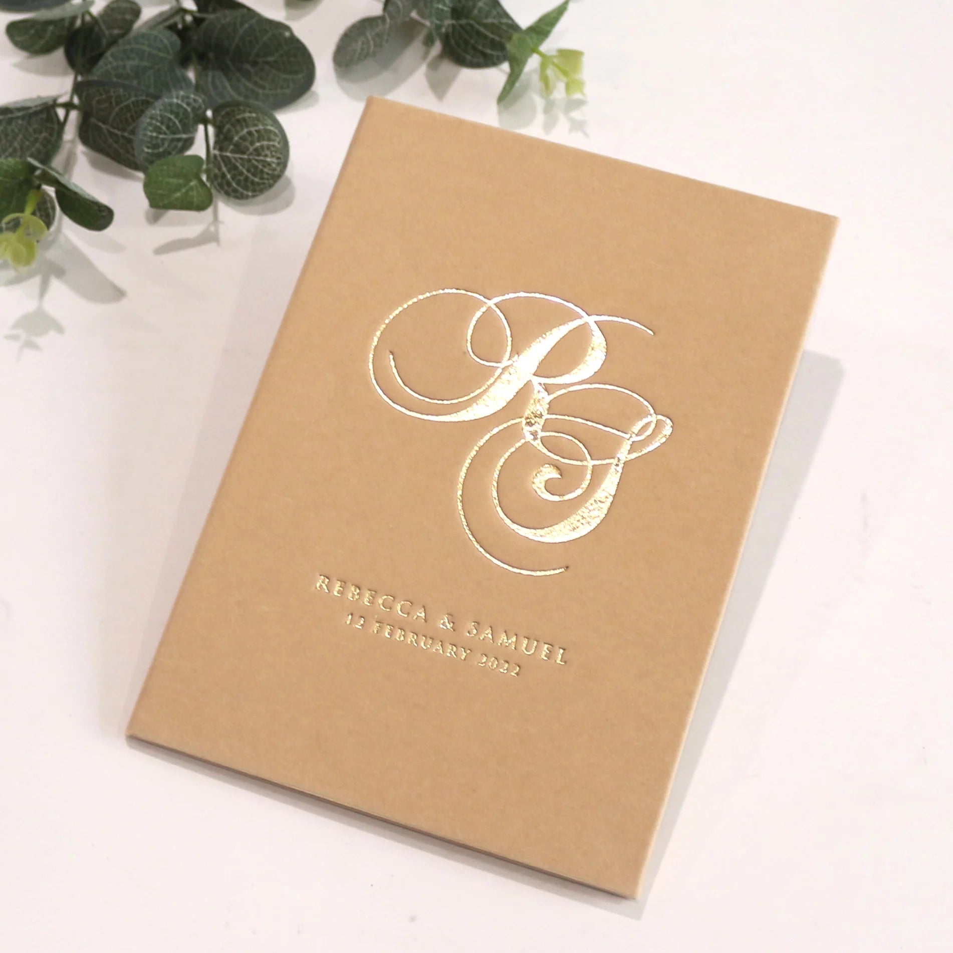 Velvet Hardcover Wedding Invitation Acrylic Mirror Wedding Cards Luxury