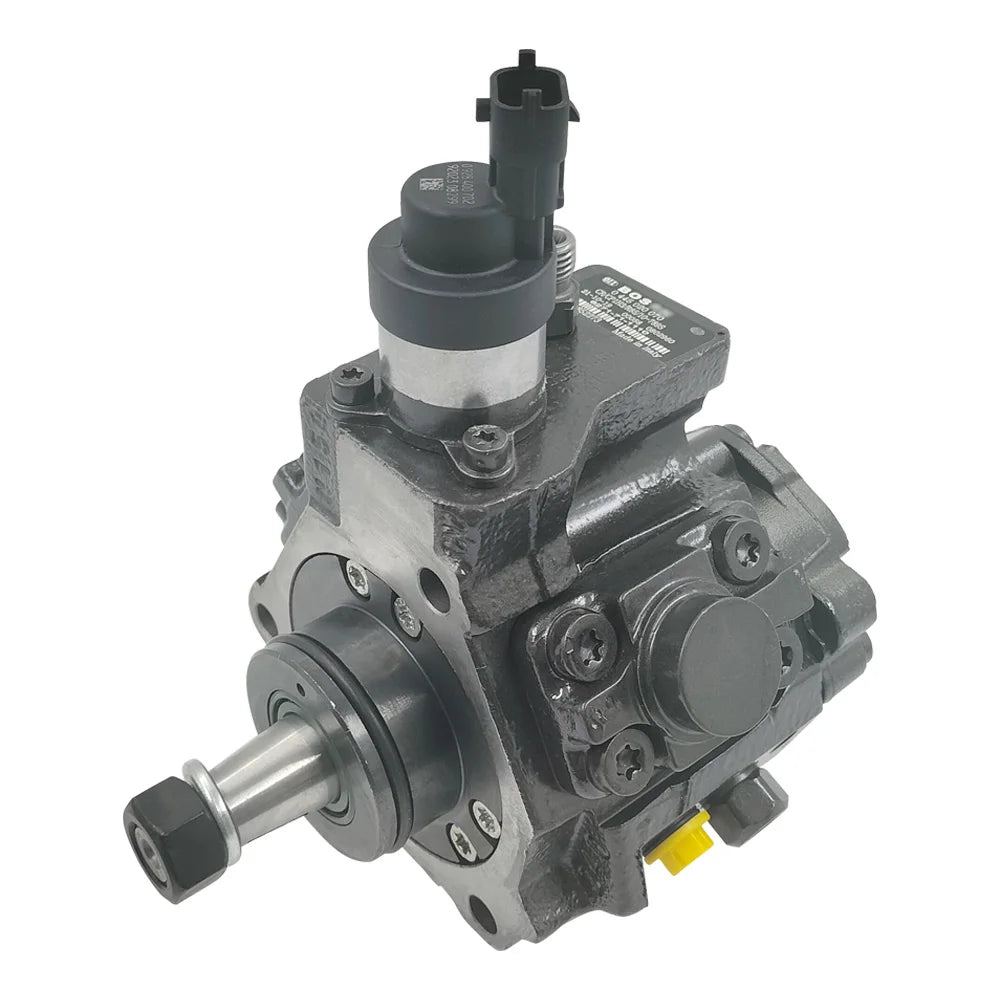 High Quality Diesel Fuel Injection Pump 6271-71-1110 0445020070 for KOMATSU PC60-8 PC70-8 PC130-8 Excavator