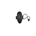 High Quality Vibrating Sensor Fishing Bite Alarm RF5618 4+1 with Adjustable Volume and Sensitivity