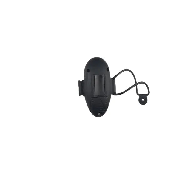 High Quality Vibrating Sensor Fishing Bite Alarm RF5618 4+1 with Adjustable Volume and Sensitivity
