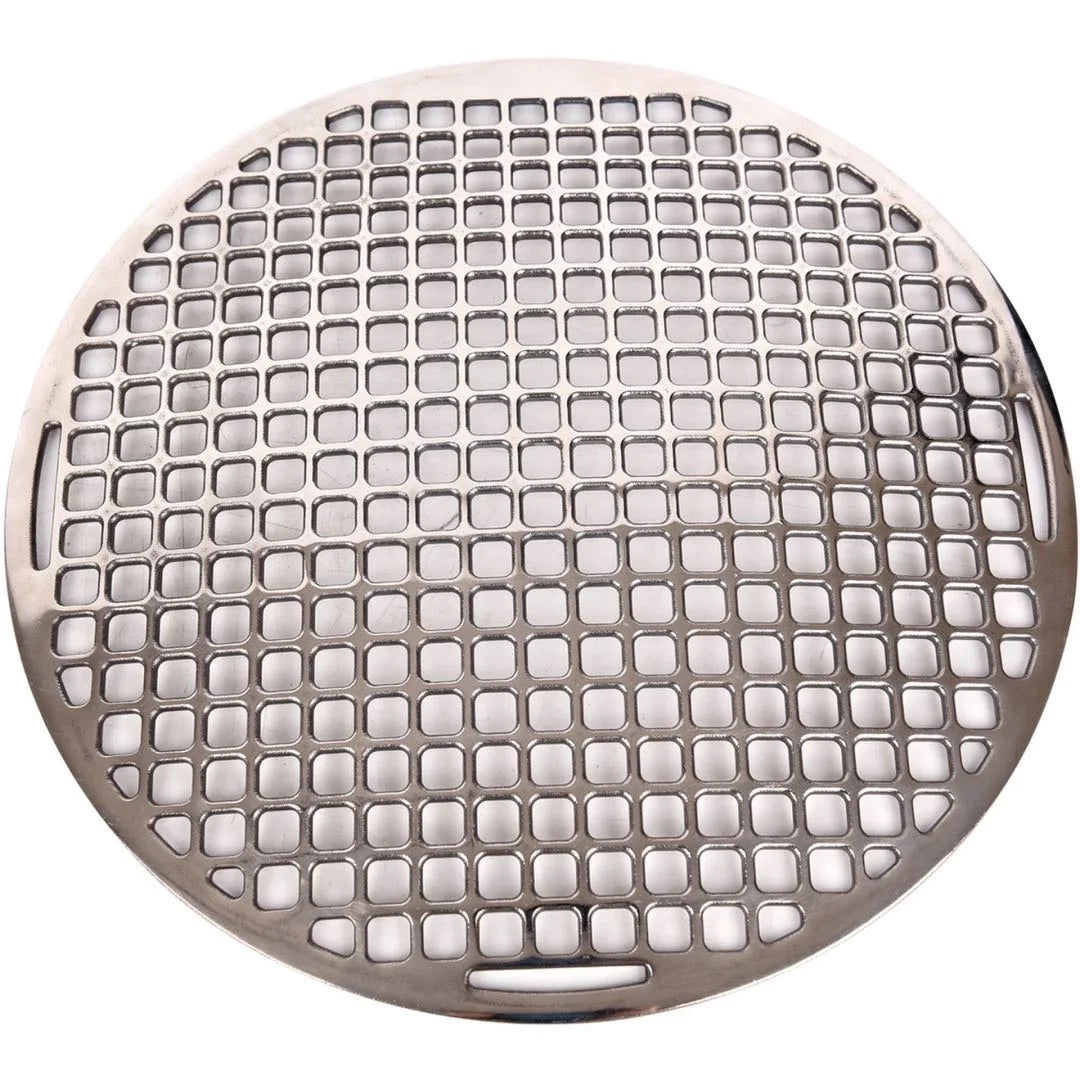 Korean Stainless Steel BBQ Wire Mesh