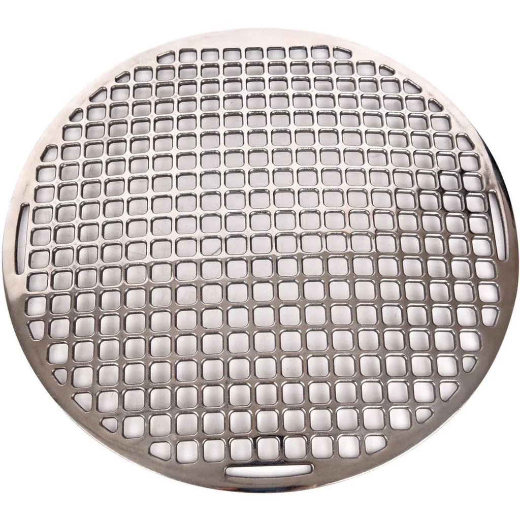 Korean Stainless Steel BBQ Wire Mesh