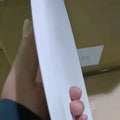 Hot Melt Adhesive Double-Sided Tissue Tape Self-Adhesive Waterproof Paper Roll Pre-Cut Thin and Strongest Sticker