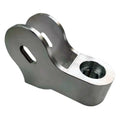 Custom Precision CNC Machining Service for Stainless Steel & Aluminum Parts with Wire EDM-Shambhala One-Stop Solution