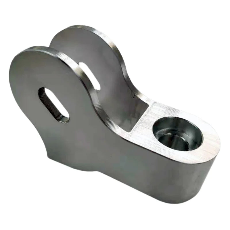 Custom Precision CNC Machining Service for Stainless Steel & Aluminum Parts with Wire EDM-Shambhala One-Stop Solution