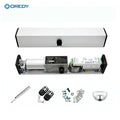 OREDY Electric Automatic Swing Door Opener Controller Motion Sensor CE Certified Modern Design 120 Opening Angle for Hotel Use