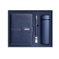 A5 Notebook Thermos Cup Flask USB U Disk Gift Box Set Luxury Business Gifts for Corporate Activities Graduation Gifts New Ideas