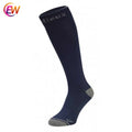 EW Knee High Argyle Socks Horse Riding Socks Running Socks