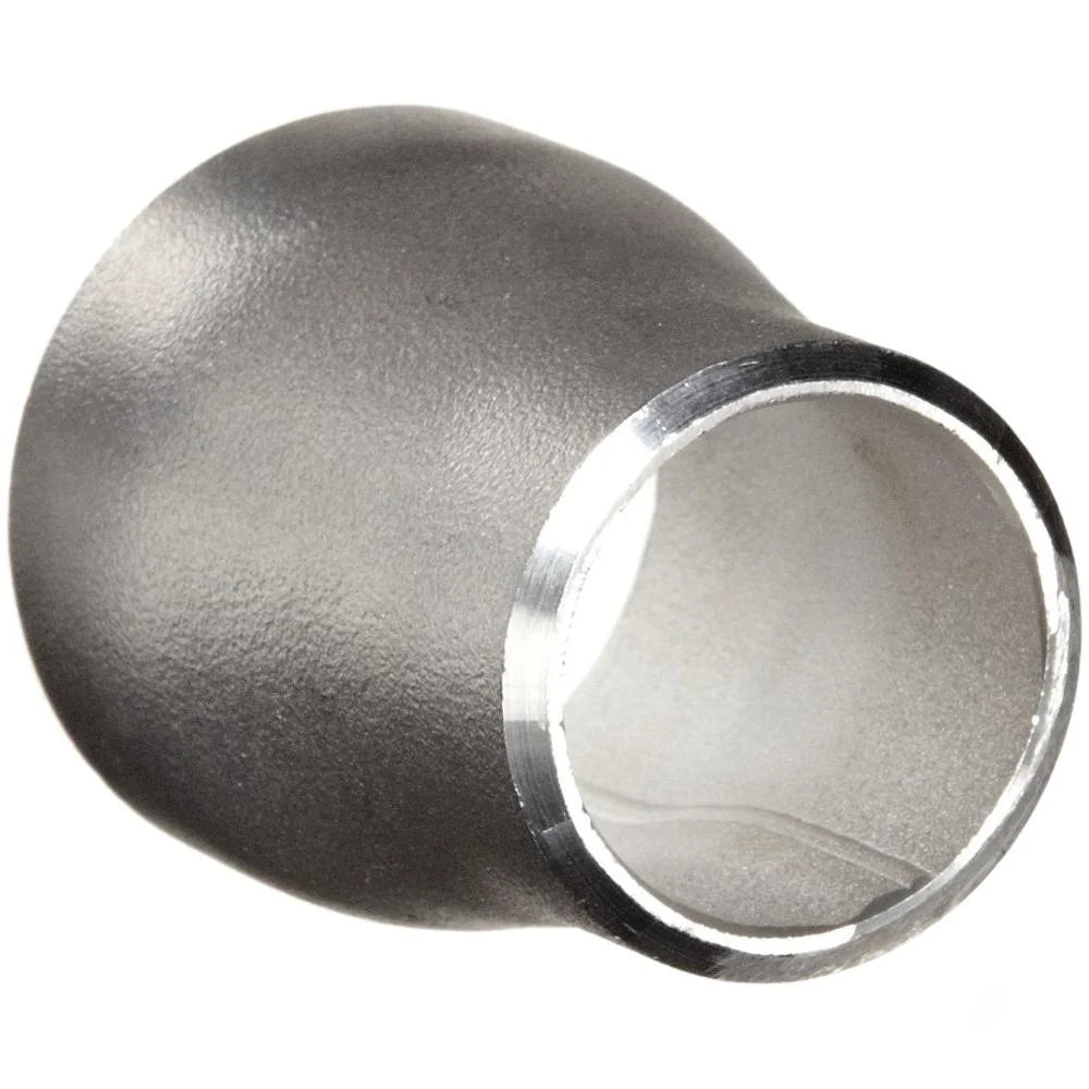 Butt Weld Fitting Stainless Steel Concentric Eccentric Reducer 4 SCH40s ASTM A403/A403M WP316H ASME B16.9 Pipe Fitting in China