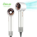 Professional 2000W Electric Blower Ionic High Speed Hair Dryer Ion for Salon