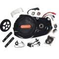 Cheap Factory Price Wholesale Bafang ultra M620 G510 48v 1000w Mid Drive Motor Electric Bike Kit 1000