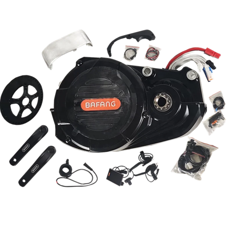 Cheap Factory Price Wholesale Bafang ultra M620 G510 48v 1000w Mid Drive Motor Electric Bike Kit 1000