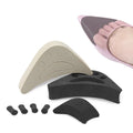 Adjustable Foam Toe Filler Shoe Insert Soft Sponge Plug Protector for High Heel Sneaker Caps Model 33030006