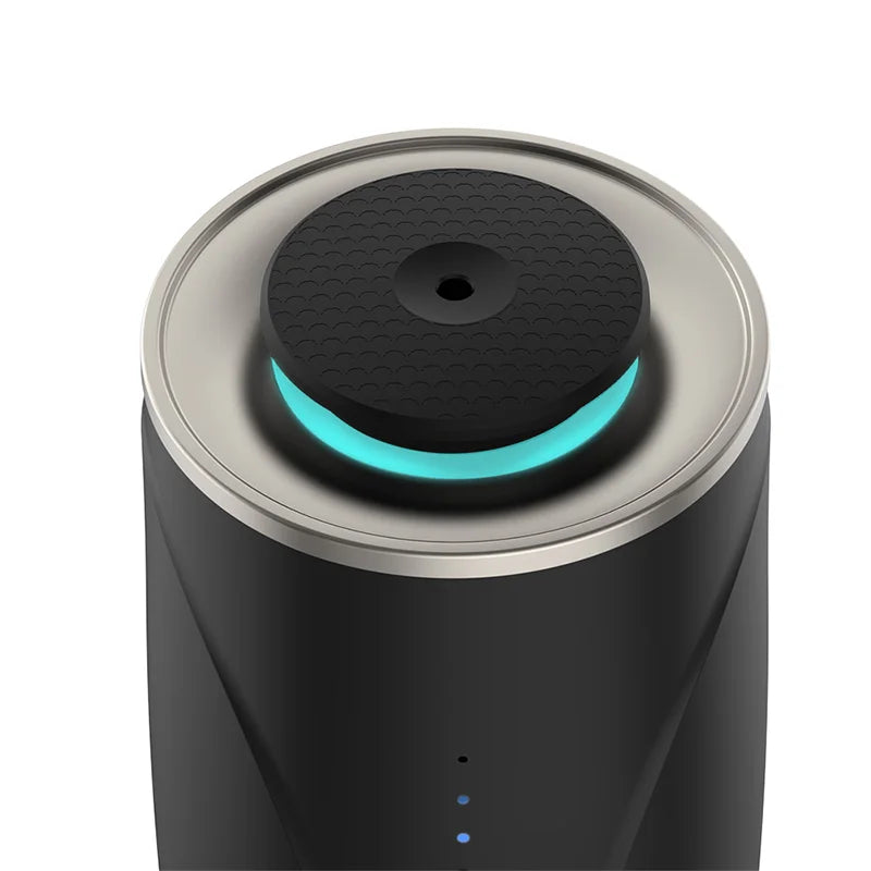 CNUS X3art Aromatic Atomization Cold Wind Atomization Aromatherapy Machine Waterless Rechargeable Aroma Machine