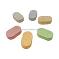 Hot Household Portable Cleaner Products Hand Cleaner Effervescent Tablets