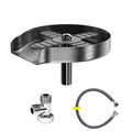 2026 Wholesale High Pressure Cup Washer Glass Rinser Sink Glass Cup Washer Glass Rinser for Kitchen Bar