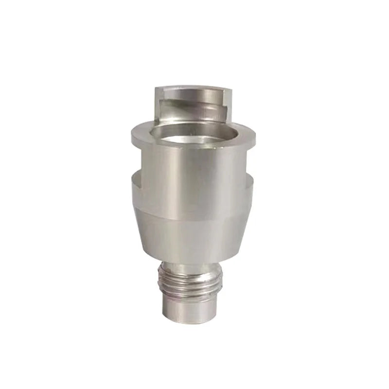 Pneumatic Spray Gun ANEST WS400 Adapter for SATA Air Spray Gun Disposable Watering Can Fittings Spray Gun Cup Connector MegaBDM