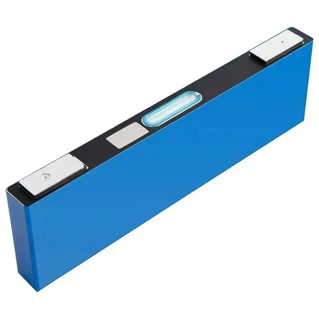 CATL Grade a  3.7v 116ah Deep Cycle High Rate Blade Battery Used in Energy Storage Solar Energy  Automobiles.