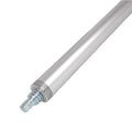 Goldblatt Industrial/DIY Grade Aluminium Threaded Extension Handle with Limited for Warranty Model G06957