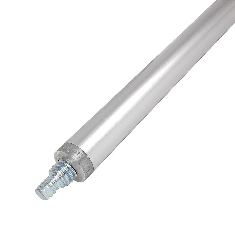 Goldblatt Industrial/DIY Grade Aluminium Threaded Extension Handle with Limited for Warranty Model G06957