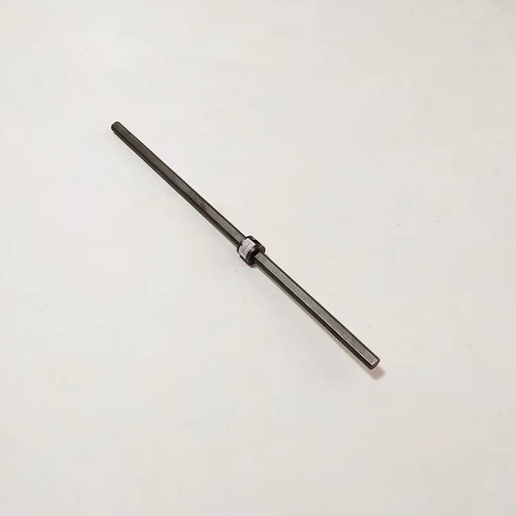 102 Plate Clamp Shaft for Offset Printing Machinery Parts