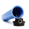 20 Inch PP Filter Housing for Stable and Efficient Pre Filtration System