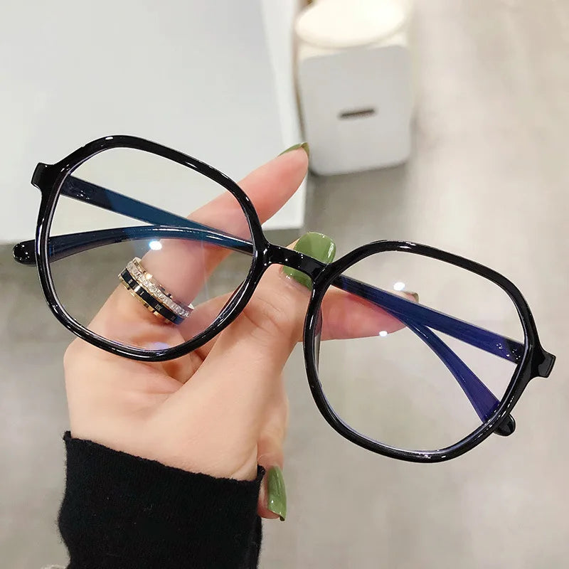 2023 New Anti-Blue Light Presbyopia Glasses for Men Fashion Reading Glasses for Women Wholesale