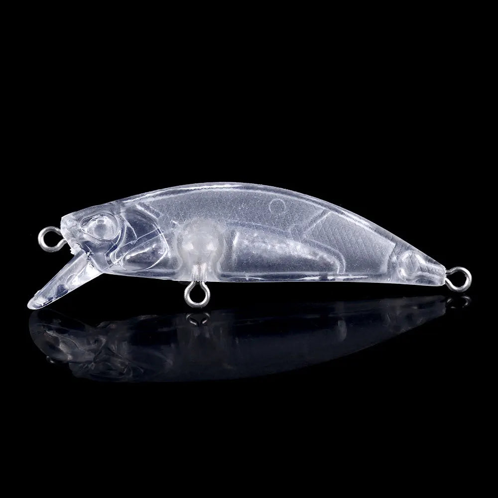 Hengjia 58mm 5.4g  Sinking Hard Fishing Lures for Saltwater From Chinese Factory