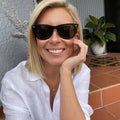 Twooo T1083 Classic Retro Cool Decoration Fashion UV400 Shades Sunglasses for Men