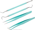 4 in 1 Weeding Tools Kits Weeding Tools for Vinyl